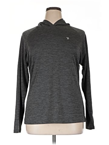 TBMPOY Pullover Sweater (view 1)