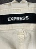 Express Green Shorts Size 6 - photo 3