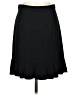 Marc by Marc Jacobs Solid Black Formal Skirt Size 4 - photo 1