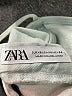 Zara Blue Cocktail Dress Size XS - photo 6