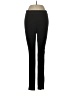 Esprit Solid Black Active Pants Size M - photo 1