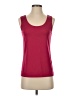 Chico's Burgundy Active Tank Size Sm (0) - photo 1
