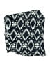 Unbranded Gray Blue Scarf One size - photo 2