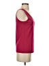 Chico's Burgundy Active Tank Size Sm (0) - photo 4