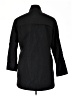 Tart Collections 100% Nylon Black Coat Size XL - photo 2