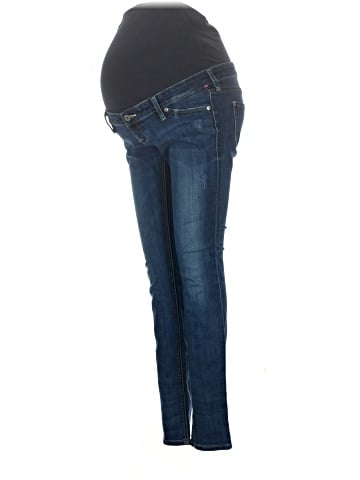 H&M Mama Jeans (view 1)