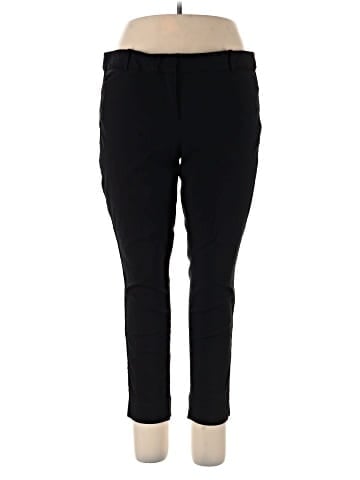 The Limited Casual Pants (view 1)