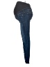 H&M Mama Blue Jeans Size 8 - photo 5