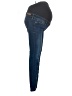 H&M Mama Blue Jeans Size 8 - photo 4