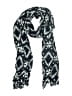 Unbranded Gray Blue Scarf One size - photo 1