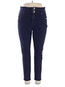 Ann Taylor Jeggings