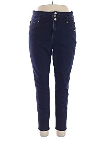 Ann Taylor Jeggings (view 1)