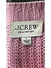 J.Crew Collection Color Block Purple Pullover Sweater Size S - photo 7