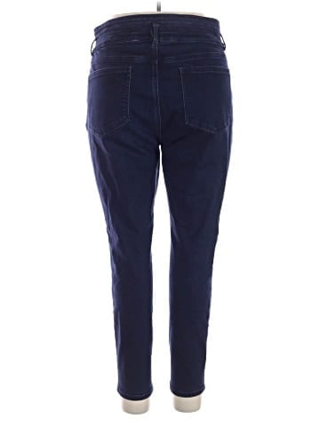 Ann Taylor Jeggings (view 2)