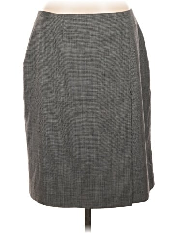 Brooks Brothers 346 Casual Skirt (view 1)