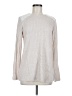 Unbranded Ivory Long Sleeve Blouse Size M - photo 1