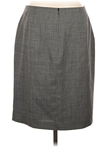 Brooks Brothers 346 Casual Skirt (view 2)