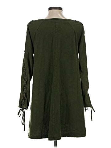 Very J 3/4 Sleeve T-Shirt (view 2)
