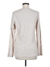 Unbranded Ivory Long Sleeve Blouse Size M - photo 2