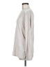 Unbranded Ivory Long Sleeve Blouse Size M - photo 5