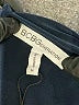 BCBGeneration Solid Blue Jumpsuit Size M - photo 4