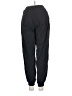 WILO 100% Nylon Black Casual Pants Size M - photo 2
