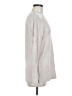 Unbranded Ivory Long Sleeve Blouse Size M - photo 4