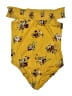 Hot Kiss Yellow Bodysuit Size XL - photo 2