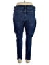 Gap Blue Jeans Size 20 - photo 2