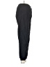 WILO 100% Nylon Black Casual Pants Size M - photo 4