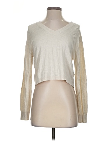 Divided by H&M Pullover Sweater (view 1)