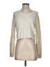 Divided by H&M Ivory Pullover Sweater Size S - photo 1