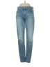 Adriano Goldschmied Stars Blue Jeans Size 27 waist - photo 1
