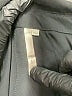 Mono b 100% Polyester Black Long Sleeve Blouse Size S - photo 7