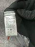 Mono b 100% Polyester Black Long Sleeve Blouse Size S - photo 8