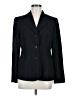 Ann Taylor LOFT Outlet Black Blazer Size 6 - photo 1