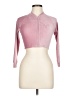 Knitworks Pink Cardigan Size 10 - 12 - photo 1
