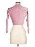 Knitworks Pink Cardigan Size 10 - 12 - photo 2