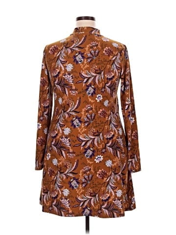 Mudd Casual Dress (view 2)