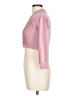 Knitworks Pink Cardigan Size 10 - 12 - photo 5
