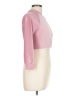 Knitworks Pink Cardigan Size 10 - 12 - photo 4