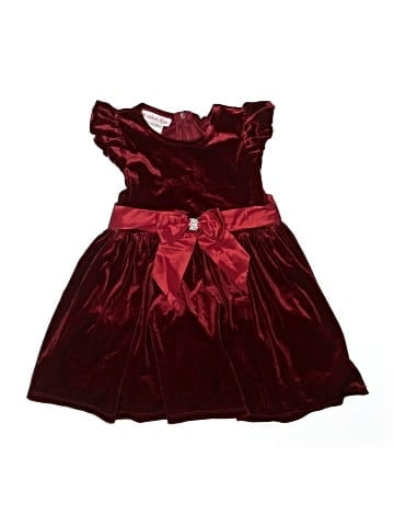 Jessica Ann Dress (view 1)