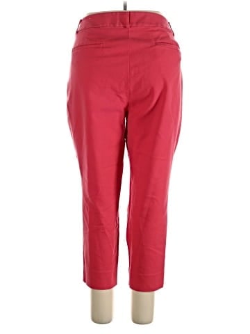 Ann Taylor LOFT Active Pants (view 2)