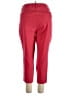 Ann Taylor LOFT Solid Red Active Pants Size 20 - photo 2