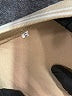 Unbranded Tan Cardigan Size S - photo 4