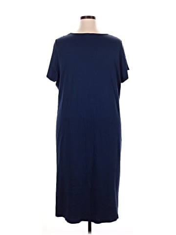Lands' End Casual Dress (view 2)
