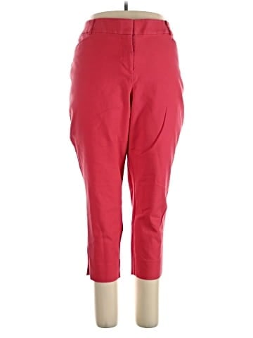 Ann Taylor LOFT Active Pants (view 1)