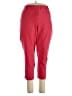 Ann Taylor LOFT Solid Red Active Pants Size 20 - photo 1