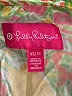 Lilly Pulitzer For Target 100% Rayon Tropical Yellow Romper Size XS - photo 4