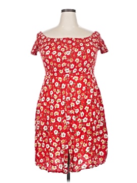 Just Found Casual Dress